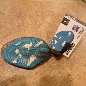 BarkBox Super Chewer Dog Toy Space Jam “Brawny Bugs Bunny” (Size: Large) NWT